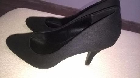 Lodičky, deichmann,38