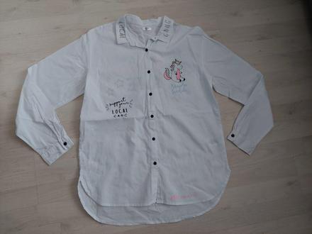 Košeľa č.164 unicorn, 164