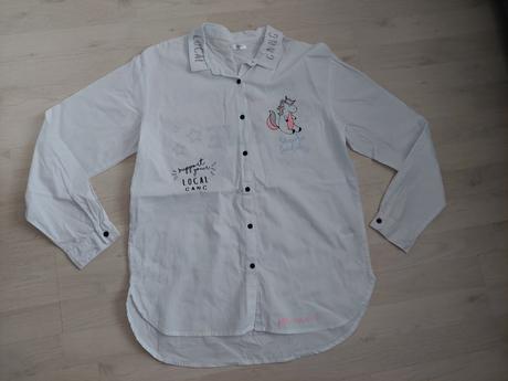 Košeľa č.164 unicorn, 164