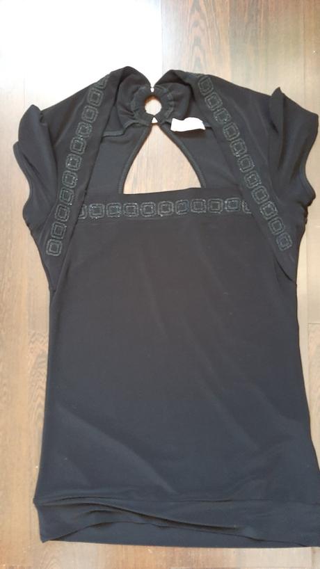 Tričko, orsay,l