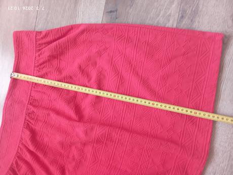 Teplejšia sukňa (už s poštovným), l