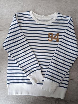 Sveter, h&m,122