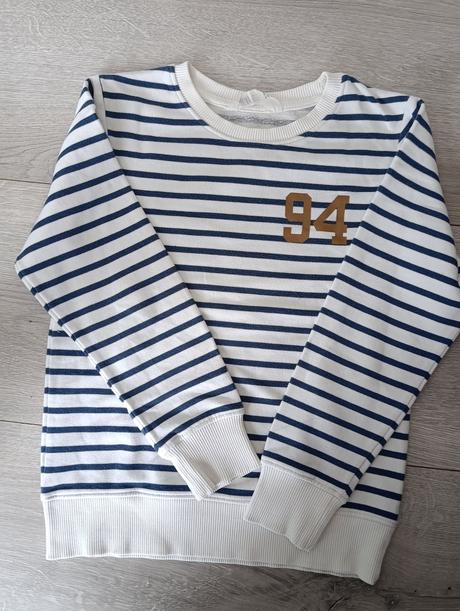 Sveter, h&m,122