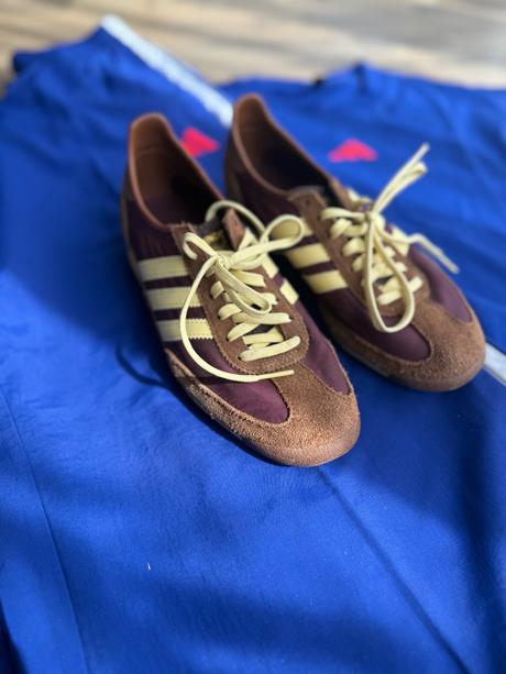 Tenisky adidas sl 72, adidas,38