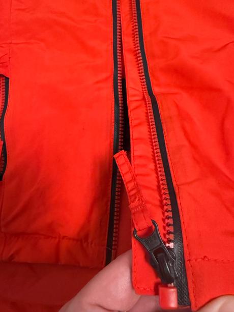 Zimná/lyžiarska bunda, 98