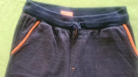 Kraťasy pre fešáka, 146