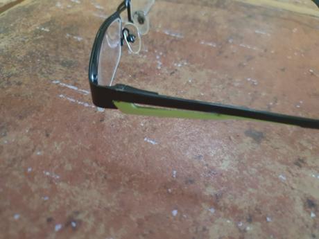 Okuliare do dialky 0.25 pre deti od 5 rokov, new look