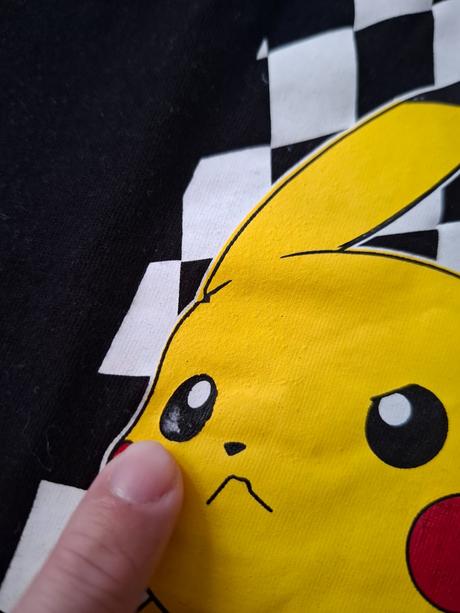 Tričko pikachu, takko,116