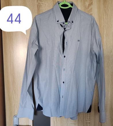 Košeľa, 44