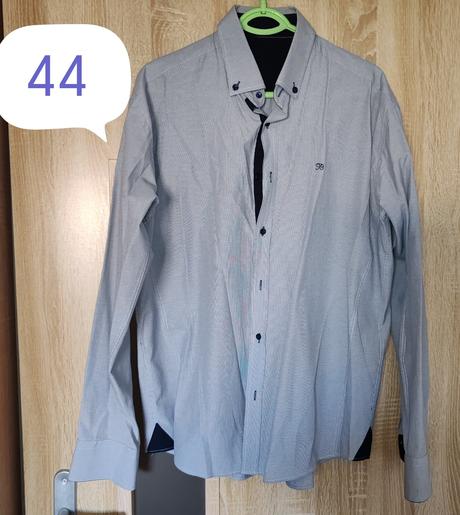 Košeľa, 44