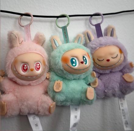 Lafufu cena za 2ks, všetky farby, 