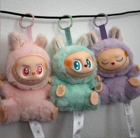 Lafufu cena za 2ks, všetky farby, 