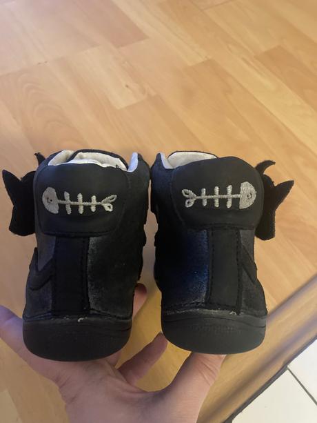 Topanky s macickou, d.d.step,32