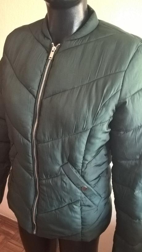 Prechodná bunda, sinsay,38