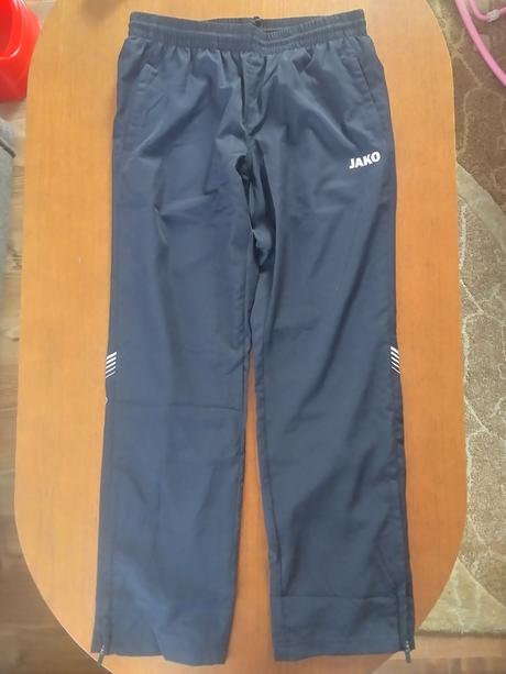 Jako športové nohavice, m