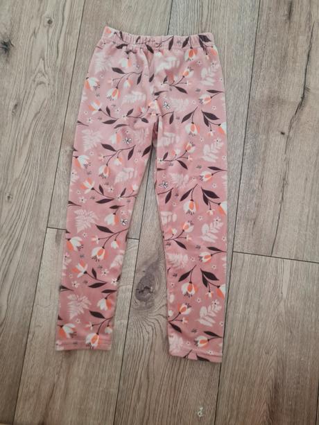 Hrubšie legíny, pepco,116