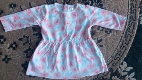 Saticky, tunika, pepco,80