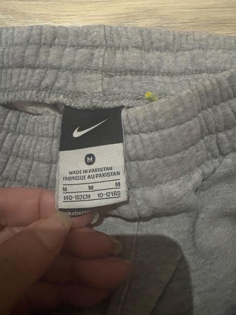 Teplaky nike140az152, nike,146