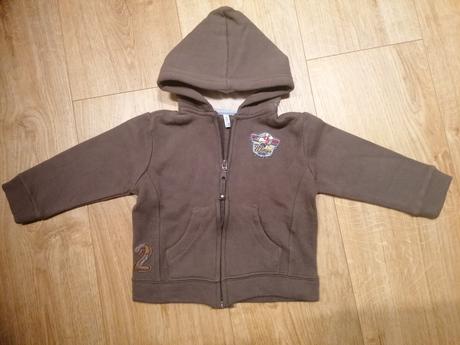 Mikina idexe, idexe,80