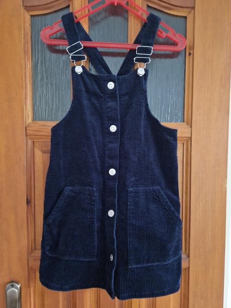 Menžestrová sukňa zn.mango,veľ.134, mango,134