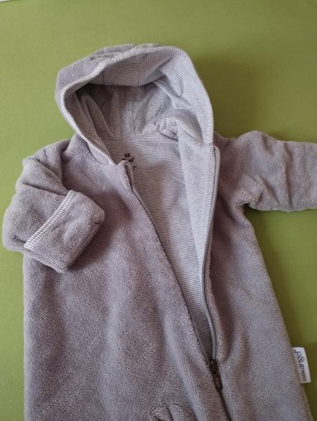 Zimný overal, little angel®,68