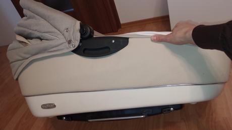 Kočík adbor marsel sport 2-kombinácia, adbor,adbor marsel sport