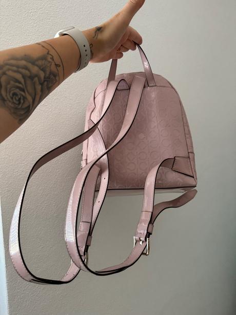 Ruksak calvin klein, calvin klein