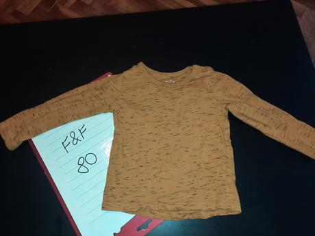 Tricko, f&f,80