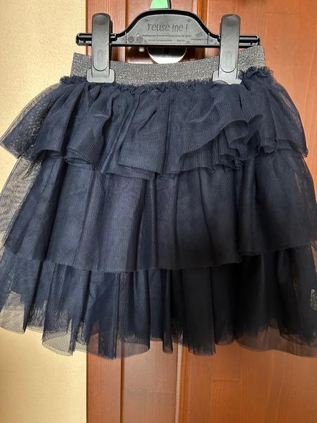 Tutu suknicka, pompdelux,128