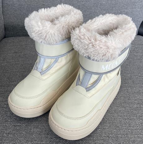 Moon boot zimné snehule, 32