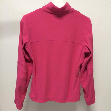 Mikina fleecová dievčenská protest č.170,14y+, 170