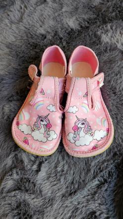 Ef papučky, veľk 25, 25