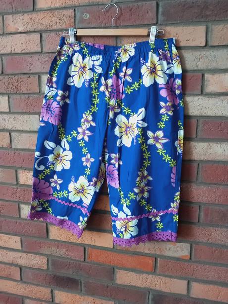 Letne oblecenie tahiti velk l, l