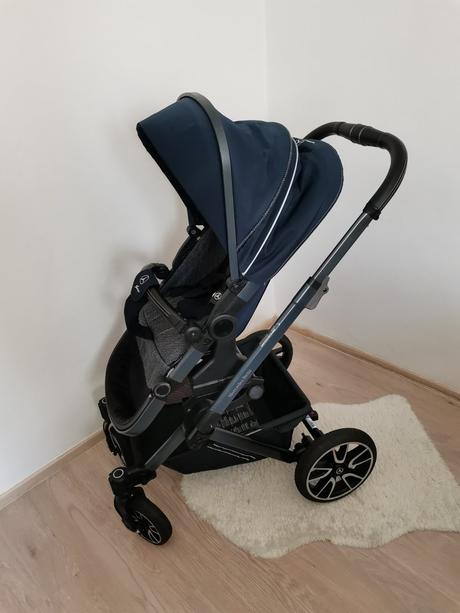 Hartan mercedes avantgarde gtx canvasit, hartan,hartan avantgarde