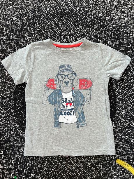 Tričko vertbaudet 116, vertbaudet,116