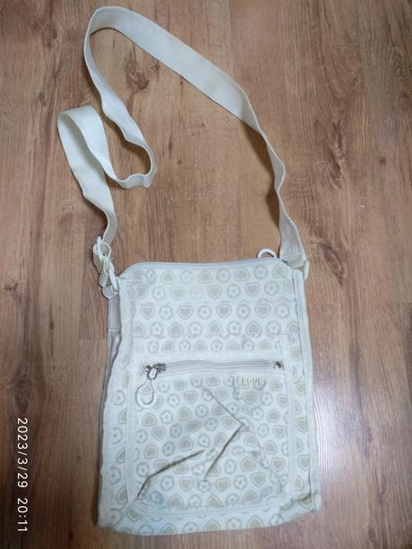 Taska crossbody,