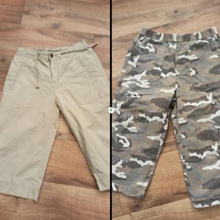 Kraťasy, review,146