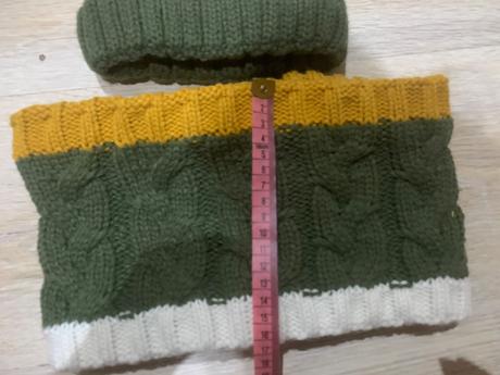 Ciapka nákrčník 86az98, 92