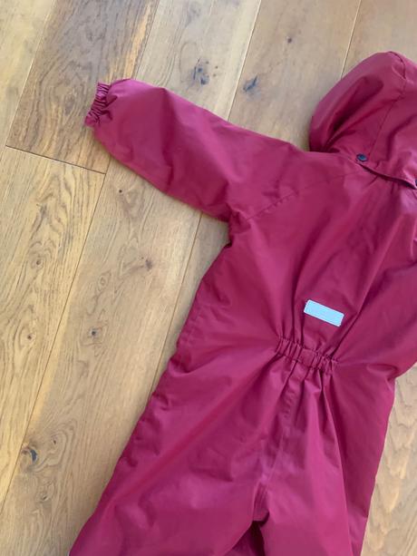 Reima tuohi zimná kombinéza 98/104, reima,98