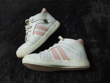 Koženné topánočky rak (22), rak,22