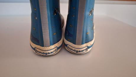 Barefoot gumáky bundgaard 29, bundgaard,29