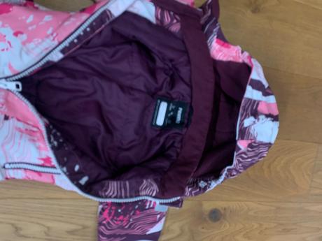 Reima moomin zimná kombinéza 92/98, reima,92