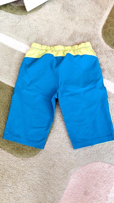Krátke nohavice montura, veľ.12 r., 158