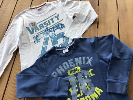 Primigi mikina+tričko 12r, 146 cm, primigi,146