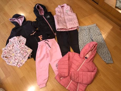 Komplet 104/110, 104–116