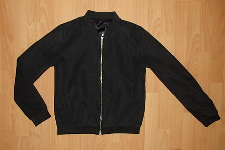 Prechodná bunda gusha, veľkosť s, s