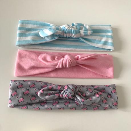 Čelenky pre bábätko, 