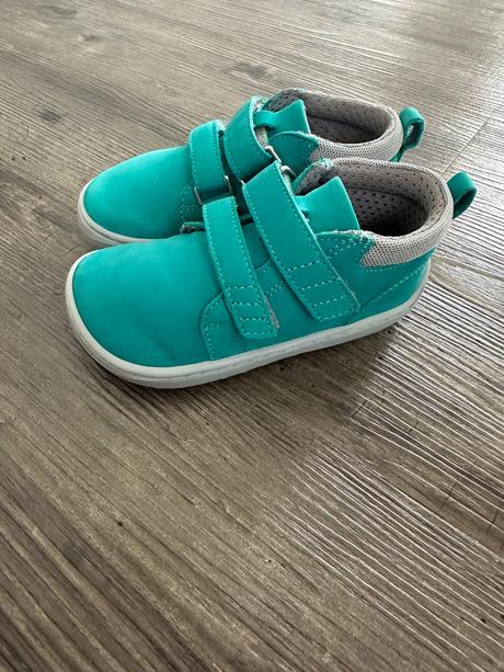 Barefoot be lenka aqua green, be lenka,25