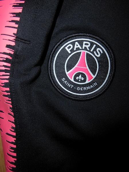 Tepláky nike psg, nike,s