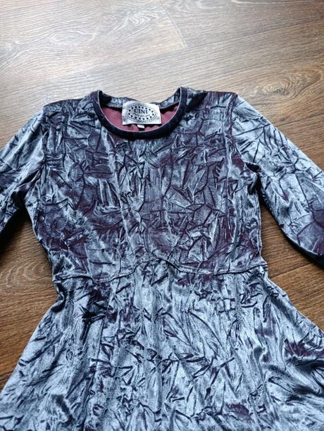 Prilezitostne saty cini 146, 146